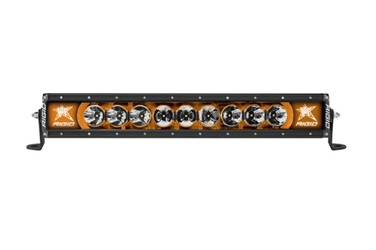 Rigid Industries 220043 Radiance Plus Series 20" Amber Backlight