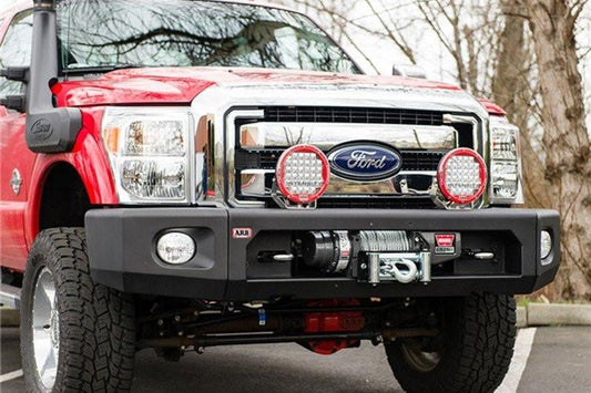 ARB Ford F250/F350 Superduty 2011-2017 Front Bumper Winch Ready 2236030