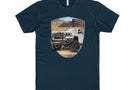 Customizable Off-road Truck T-Shirt Style 3