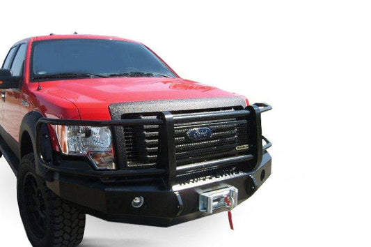 Iron Cross 2009-2014 Ford F-150 Front Bumper 24-415-09 - BumperOnly