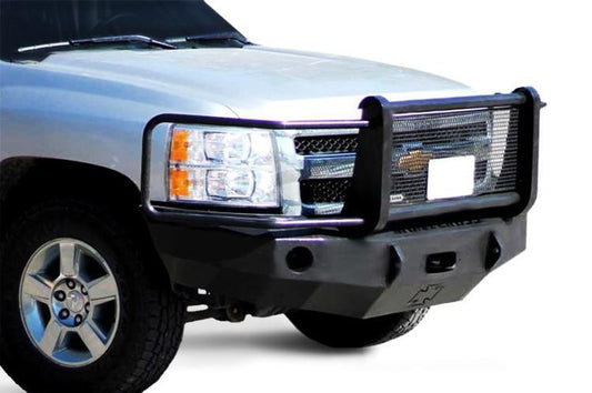 Iron Cross 14-15 Chevrolet Silverado 1500 Front Bumper 24-515-14 - BumperOnly