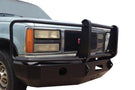 Iron Cross 2003-2006 GMC Sierra 2500/3500 HD Front Bumper 24-325-03 Winch Ready Full Guard