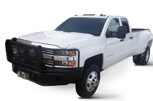 Iron Cross 14-15 GMC Sierra 1500 Front Bumper 24-315-14 - BumperOnly