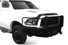 Iron Cross 06-08 Dodge Ram 1500 Front Bumper 24-615-06 - BumperOnly