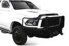 Iron Cross 09-12 Dodge Ram 1500 Front Bumper 24-615-09 - BumperOnly