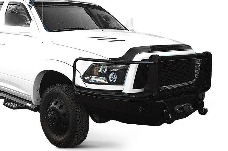 Iron Cross 09-12 Dodge Ram 1500 Front Bumper 24-615-09 - BumperOnly