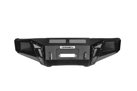 Go Rhino BR5.5 Chevy Colorado Front Bumper 2015-2018 24277T