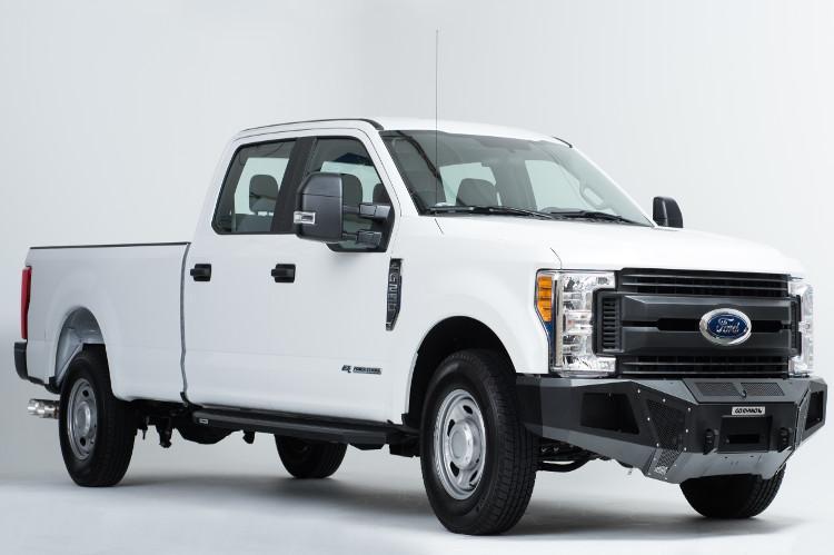 Go Rhino BR10.5 Ford F250/F350 Superduty Front Bumper 2017-2018 24373T
