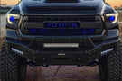 Go Rhino 24388T Toyota Tacoma 2016-2021 BR5 Front Bumper