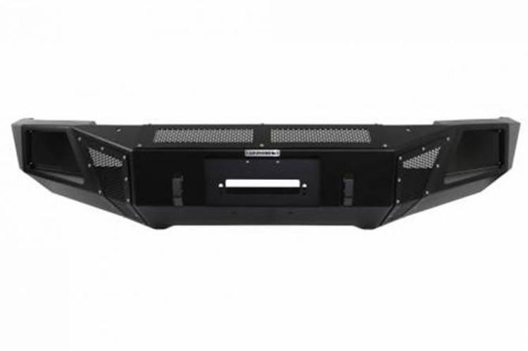 Go Rhino 24388T Toyota Tacoma 2016-2021 BR5 Front Bumper