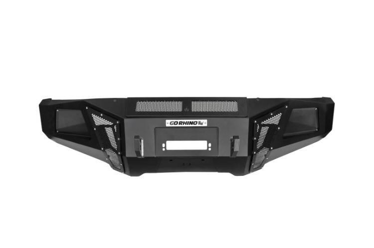 Go Rhino BR5.5 Ford F150 Front Bumper 2018-2019 24395T