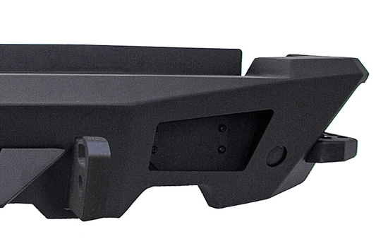 Go Rhino 28130T Dodge Ram 1500 2019-2023 BR20.5 Rear Bumper