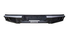 Go Rhino Chevy Silverado 2500/3500 2011-2014 Rear Bumper  28169T