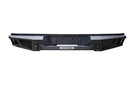 Go Rhino Chevy Silverado 2500/3500 2015-2017 Rear Bumper  28173T