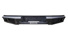 Go Rhino Dodge Ram 2500/3500 2010-2017 Rear Bumper Crew and Standard Cab Pickup 28219T