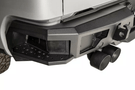 Go Rhino 28296T Ford F150 2015-2020 BR20.5 Rear Bumper Reuses Factory Hitch Plug and License Plate Lights