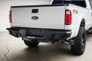 Go Rhino BR20 Ford F250/F350 Superduty Rear Bumper 2017-2018 28373T