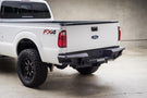 Go Rhino BR20 Ford F250/F350 Superduty Rear Bumper 2017-2018 28373T