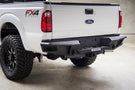 Go Rhino BR20 Ford F250/F350 Superduty Rear Bumper 2017-2018 28373T