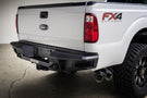 Go Rhino BR20 Ford F250/F350 Superduty Rear Bumper 2017-2018 28373T