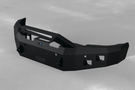 Hammerhead 600-56-0987 Chevy Silverado 2500/3500 2015-2019 Front Winch Bumper Formed Pre-runner
