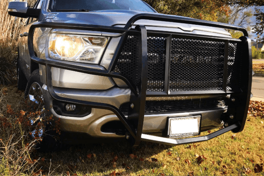 Thunder Struck Dodge Ram 1500 2019-2023 (New Body) Grille Guard DLD19-100