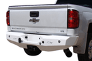 Throttle Down Kustoms RNO1415CH1500 Chevy Silverado 1500 2014-2015 Rear Bumper