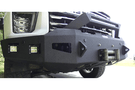 Hammerhead 600-56-0977 Chevy Silverado 2500/3500 2020-2023 Front Bumper Formed Guard Winch Ready