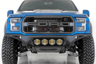 ADD F110014110103 Ford F150 Raptor 2017-2020 Bomber Front Bumper Rigid Designs