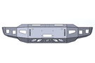 Hammerhead 600-56-0974 Chevy Silverado 2500/3500 2020-2023 Front Bumper Winch Ready No Brushguard