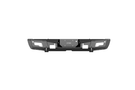 Road Armor Identity 6112DR-B0-P2-MR-BH-B Ford F250/F350 Superduty 2011-2016 Rear Bumper (also fits Ford F450)