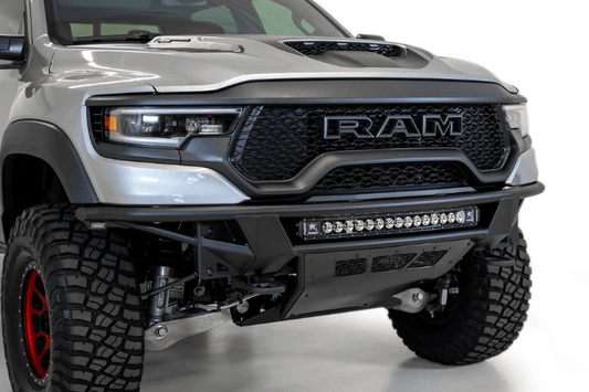 ADD F620162160103 Dodge Ram 1500 2021-2023 TRX PRO BOLT-ON Front Bumper No Sensor