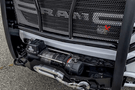 Westin 57-93555 Dodge Ram 2500/3500 2010-2017 HDX Winch Mount Grille Black