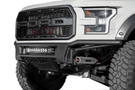 ADD F118102100103 Ford F150 Raptor 2017-2020 PRO Bolt-On Front Bumper