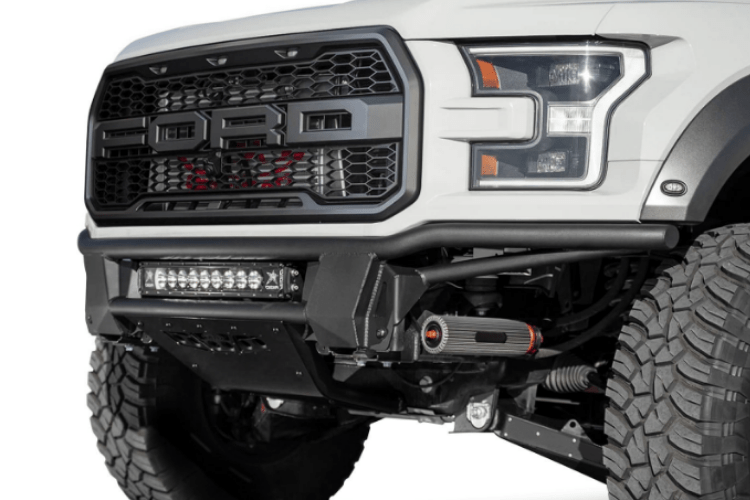 ADD F118102100103 Ford F150 Raptor 2017-2020 PRO Bolt-On Front Bumper