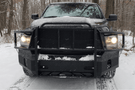 Thunder Struck Tread Elite Dodge RAM 1500 2013-2019 (Classic) Front Bumper DLD13-200