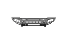 Road Armor Identity 4164DF-B1-P3-MR-BH-B Dodge Ram 2500/3500 2011-2018 Front Bumper