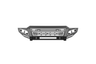 Road Armor Identity 3202DF-B0-P2-MR-BH-B Chevy Silverado 2500/3500 2020-2023 Front Bumper
