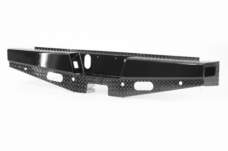 Ranch Hand SBF15HBLSL 2015-2020 Ford F150 Sport Rear Bumper