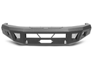 Body Armor TN-19336 Toyota Tundra 2014-2021 Eco Series Front Bumper Winch Ready