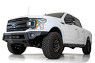 ADD F180082090103 2018-2020 Ford F150 Stealth Front Bumper with Light Mount