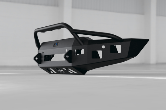 Hammerhead 600-56-1022 Ford F150 2021-2023 Front Bumper Non Winch Low Profile Pre-Runner