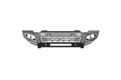 Road Armor Identity 2202DF-B0-P2-MR-BH-B GMC Sierra 2500/3500 2020-2023 Front Bumper