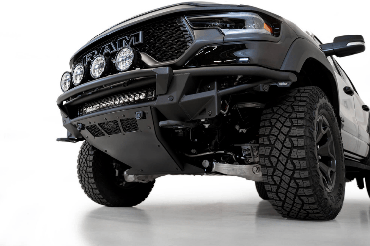 ADD F628102160103 Dodge Ram 1500 2021-2024 TRX PRO BOLT-ON Front Bumper