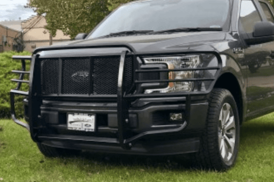Thunder Struck Ford F150 2018-2020 Grille Guard FLD18-100