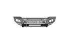 Road Armor Identity 4192DF-B0-P2-MR-BH-B Dodge Ram 2500/3500 2019-2024 Front Bumper