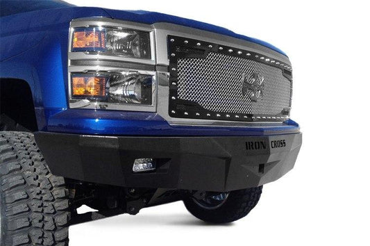Iron Cross 14-15 Chevrolet Silverado 1500 Front Bumper 30-515-14 - BumperOnly