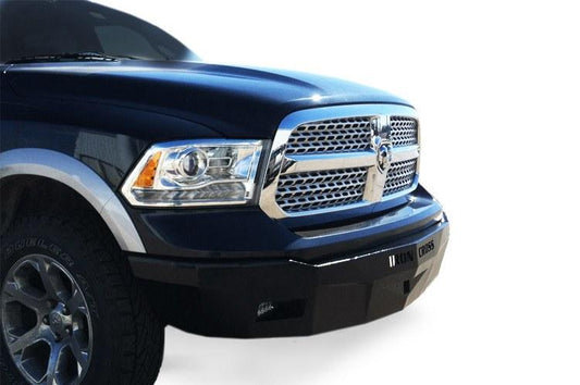Iron Cross 13-16 Dodge Ram 1500 (Will not fit Express or Sport models) Front Bumper 30-615-13 - BumperOnly