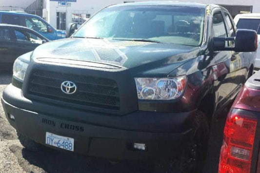 Iron Cross 30-715-07 RS Low Profile Toyota Tundra Front Bumper 2007-2013