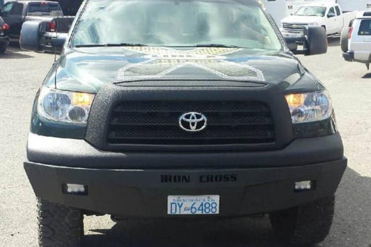 Iron Cross 30-715-07 RS Low Profile Toyota Tundra Front Bumper 2007-2013